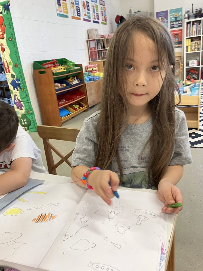 My Spectrum School pre-K student accepted The Dalton School NYC My Spectrum School pre-K student accepted The Dalton School NYC