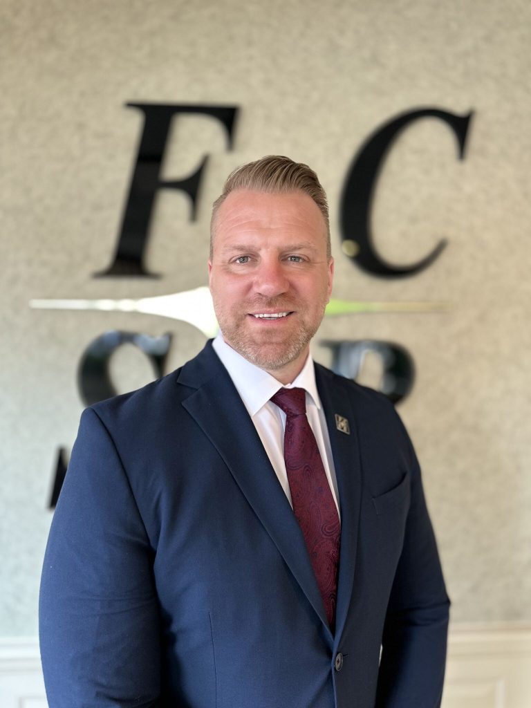 Matt Nartowicz joins First Central Savings Bank Matt Nartowicz joins First Central Savings Bank