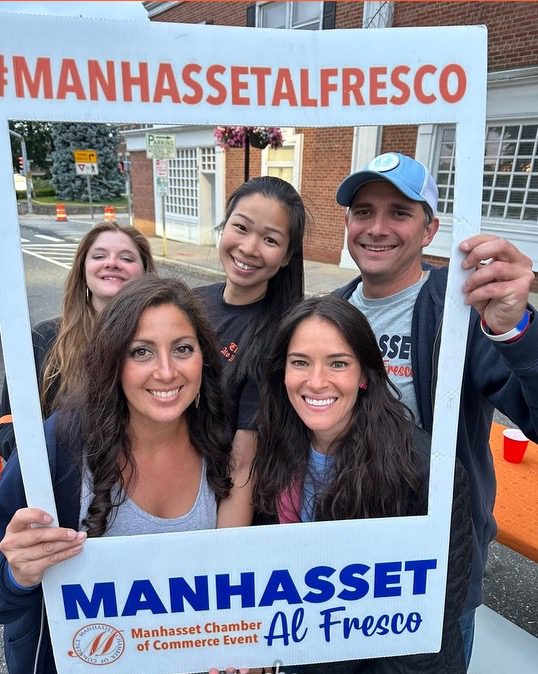 Manhasset Al Fresco returns to Plandome Road, kick off Sunday June 23