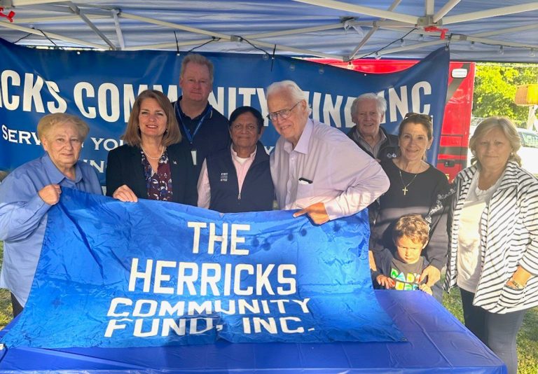 Herricks Community Fund supports senior citizens, students, residents