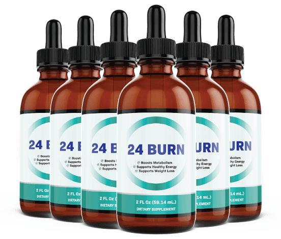 24 Burn Reviews