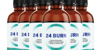 24 Burn Reviews