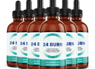 24 Burn Reviews