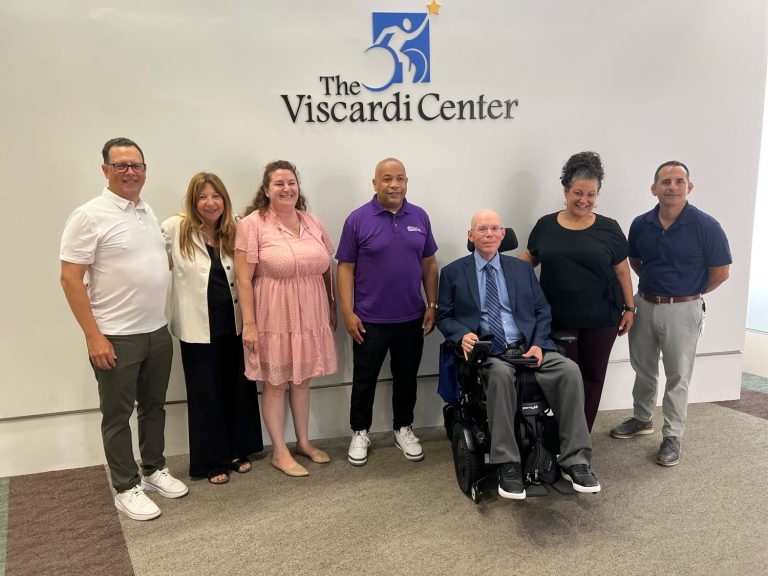 Henry Viscardi School awarded $522K from state Henry Viscardi School awarded $522K from state