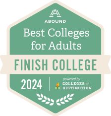 SUNY Old Westbury repeats as Abound Best College for Adults