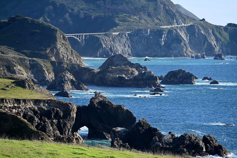 Going Places: California Pacific Highway 1 Roadtrip Finishes in Redondo Beach