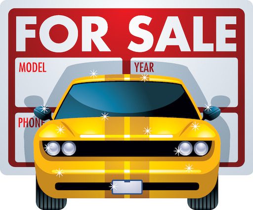 Classifieds-Auto for sale