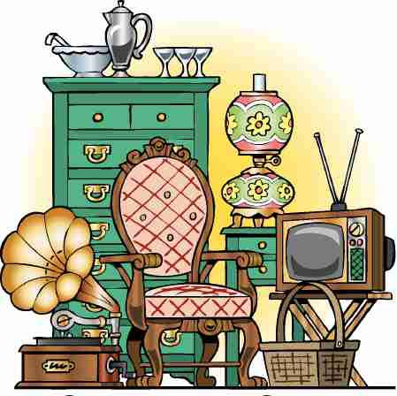 Classifieds-used furniture