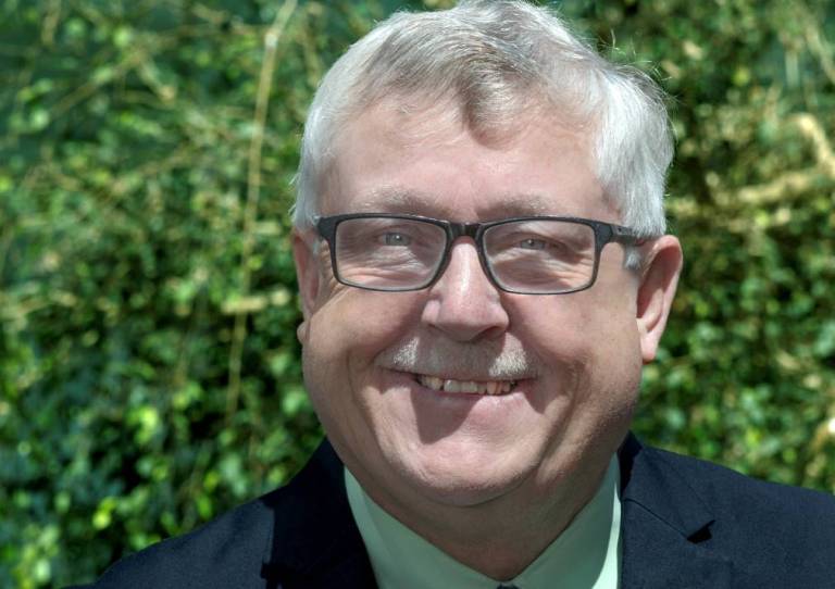 New provost appointed at SUNY Old Westbury New provost appointed at SUNY Old Westbury