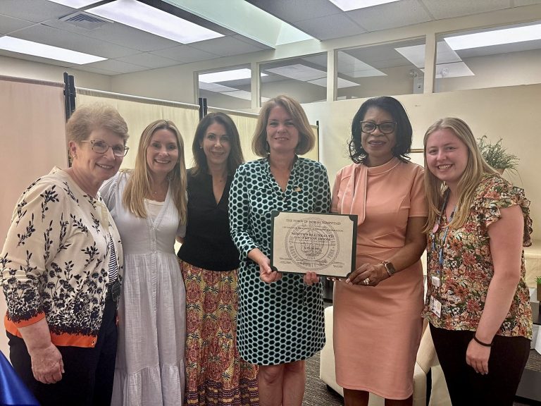 The Guidance Center opens lactation room supporting new mothers