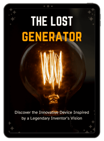 The Lost Generator Program