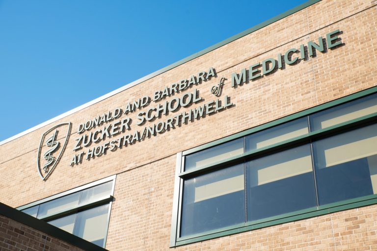 Zucker School of Medicine at Hofstra/Northwell ranked among top schools for research and diversity by U.S. News and World Report