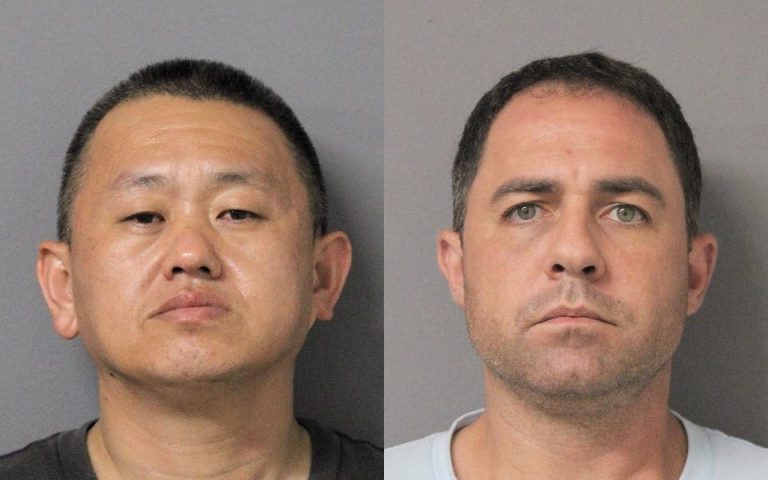 2 Flushing men arrested for alleged Macy’s robbery 2 Flushing men arrested for alleged Macy’s robbery