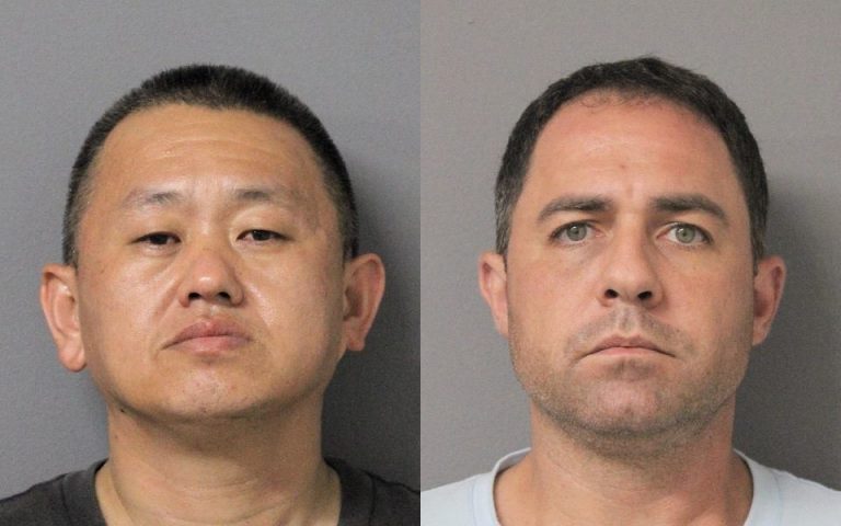 2 Flushing men arrested for alleged Macy’s robbery