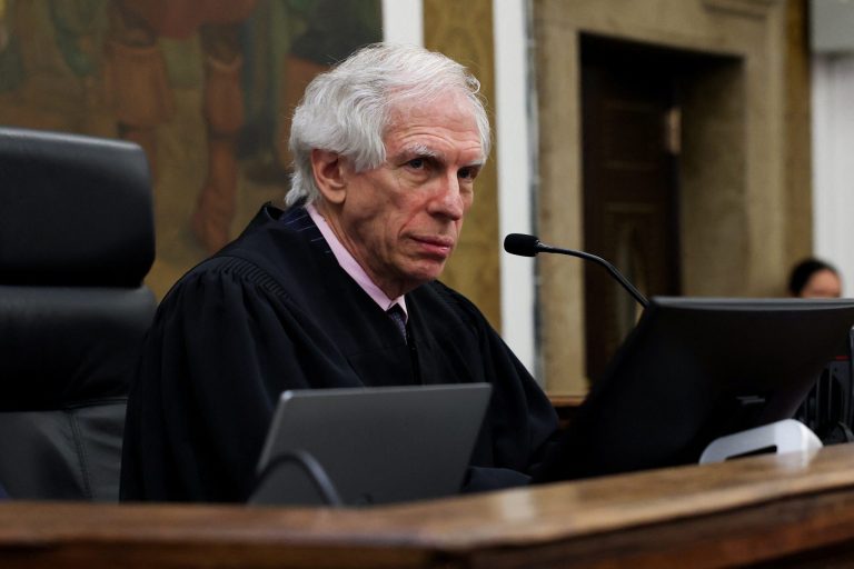 Great Neck resident presiding over Trump civil fraud case refuses to recuse himself Great Neck resident presiding over Trump civil fraud case refuses to recuse himself