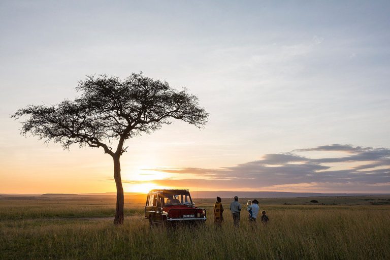 Going Places: Planning a Family Safari in Africa? Go2Africa Expert Shares Her Tips