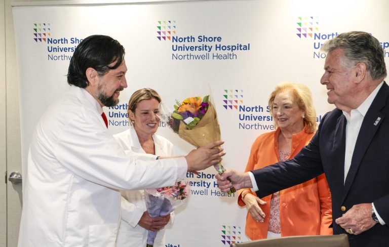 Rosemary King narrowly avoids fatal infection Rosemary King narrowly avoids fatal infection