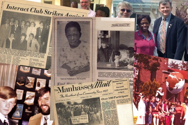 Gift of Life’s roots in Manhasset still strong after nearly 50 years
