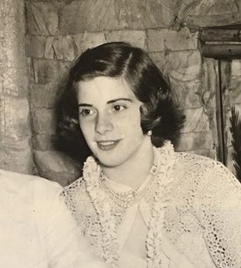 Barbara Thorpe Ganley Barbara Thorpe Ganley