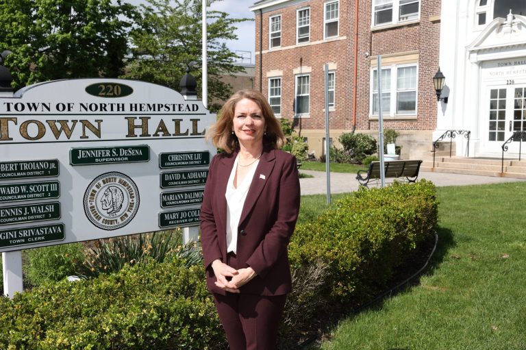 North Hempstead awarded AAA credit rating