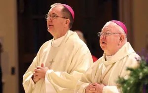 The Diocese of Rockville Centre has reached a $320.5 million settlement with the hundreds of victims that alleged its priests sexually abused them.