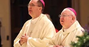 The Diocese of Rockville Centre has reached a $320.5 million settlement with the hundreds of victims that alleged its priests sexually abused them.