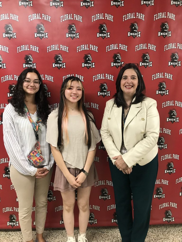Floral Park student named Long Island Scholar Artist Floral Park student named Long Island Scholar Artist
