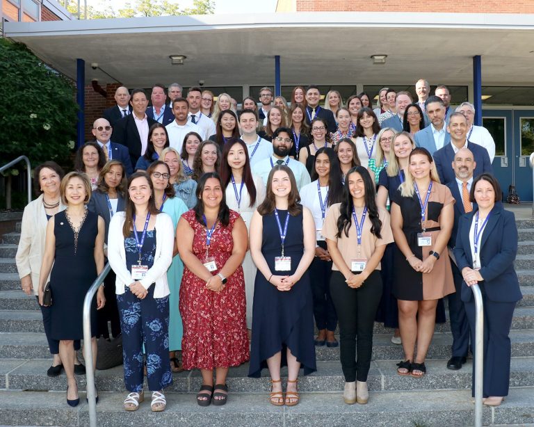Great Neck Public Schools welcomes new faculty Great Neck Public Schools welcomes new faculty
