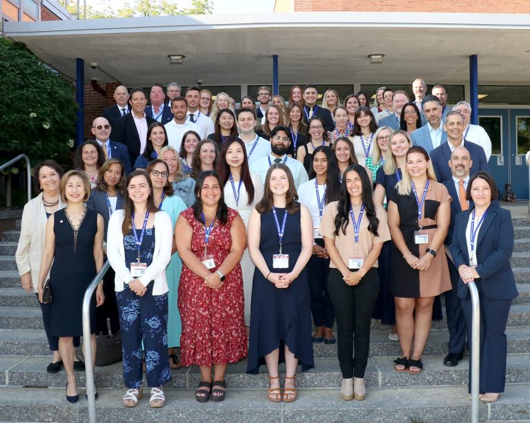 Great Neck Public Schools welcomes new faculty