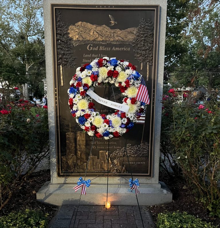 Mineola Village vows to ‘never forget’ at 9/11 ceremony