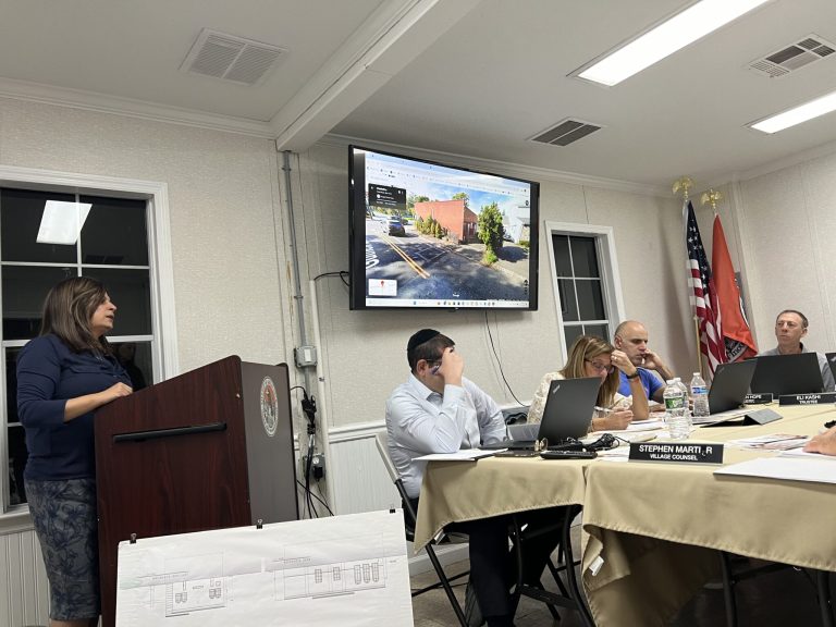 Great Neck Board of Trustees OKs permit for new adult daycare
