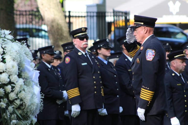 North Hempstead honors residents killed in 9/11 attacks