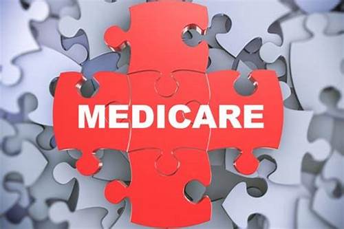 Medicare Made Clear presented by Joyce Poupko at the Great Neck Library Medicare Made Clear presented by Joyce Poupko at the Great Neck Library
