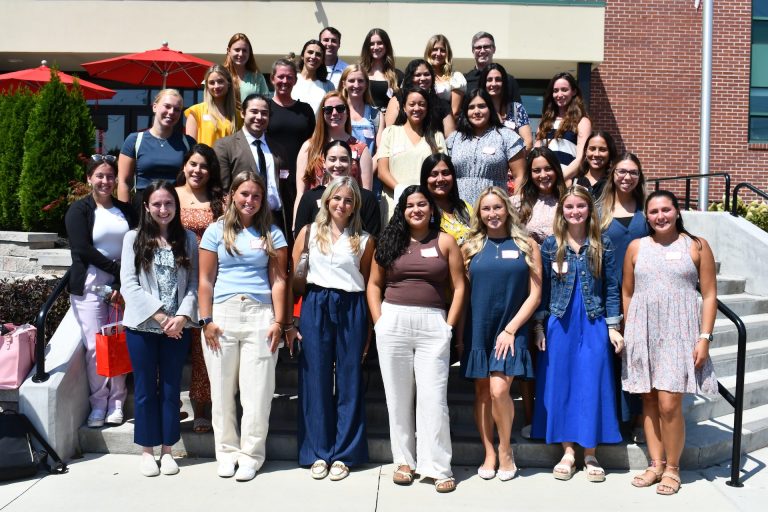 Mineola School District welcomes over two dozen new educators