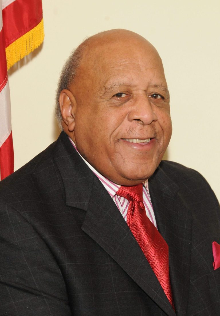 Longtime Westbury Village trustee dies at 85