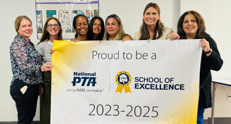 Mineola schools named National PTA Schools of Excellence