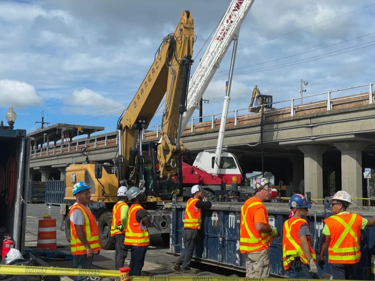 Long Island construction booming, study finds