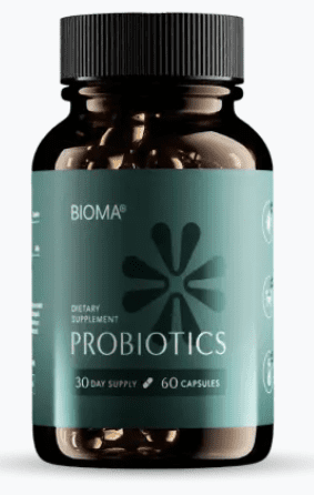 Bioma Probiotics Reviews – Does It Work? Read My Latest Results