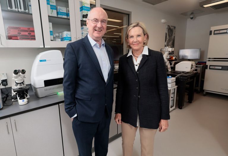 Northwell Health unveils The Institute of Translational Research Northwell Health unveils The Institute of Translational Research