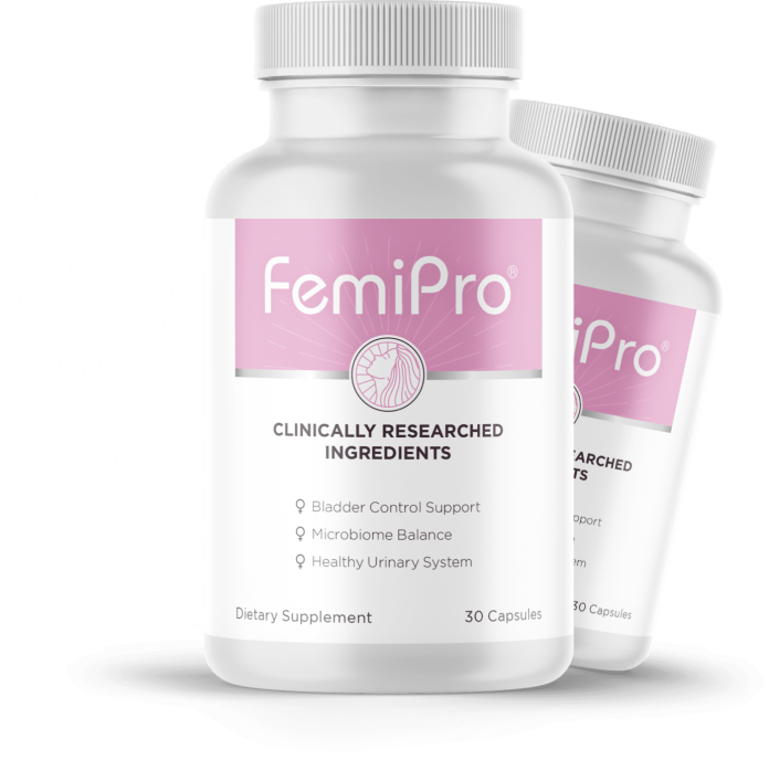FemiPro Reviews
