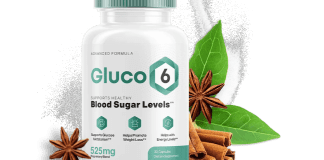 Gluco6 Reviews