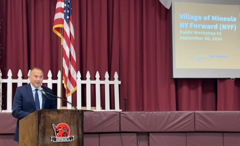 Planning committee seeks public input for grant projects