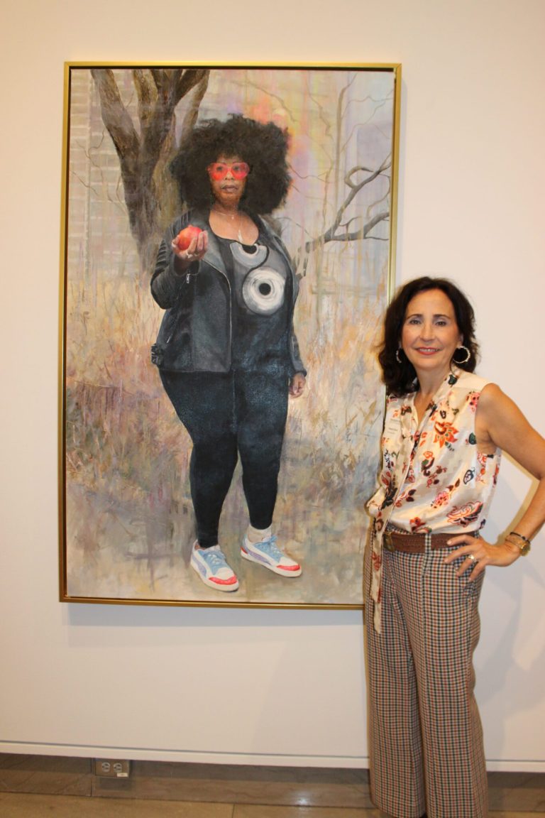 Local artists Shine at Heckscher Museum’s Long Island Biennial