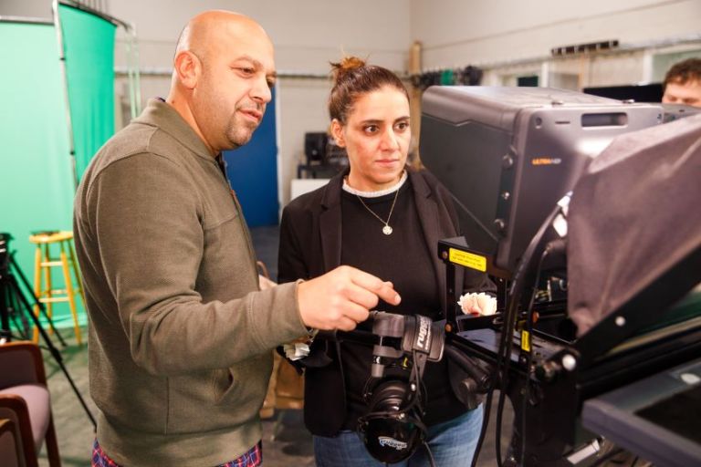 SUNY Old Westbury among first to join SUNY Institute for Local News SUNY Old Westbury among first to join SUNY Institute for Local News