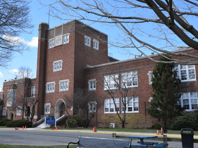 Manhasset Secondary School earns AP Honor Roll recognition