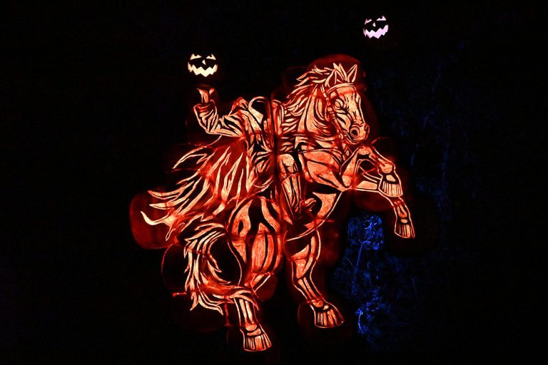 Going Places: Halloween Happenings: Spirits of the Season Take Over Area Attractions Going Places: Halloween Happenings: Spirits of the Season Take Over Area Attractions
