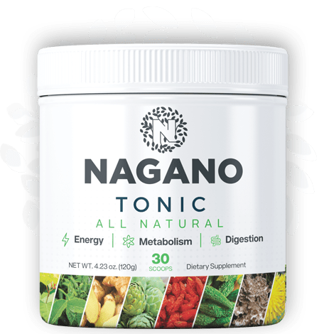 Nagano Tonic Reviews