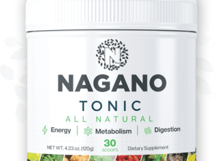 Nagano Tonic Reviews