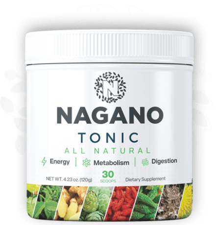 Nagano Tonic Reviews
