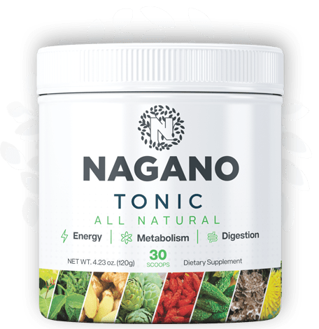 Nagano Tonic Reviews – Is It Worth Buying? User Results!